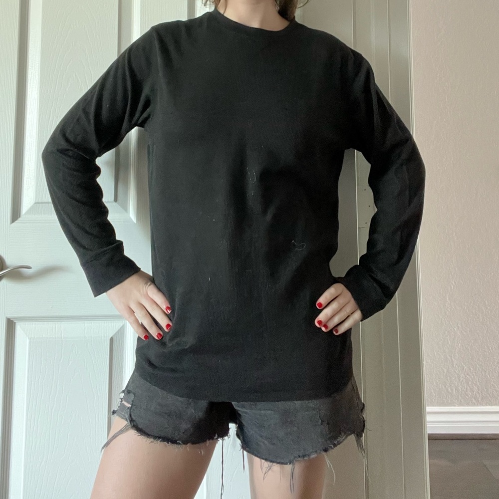 Joe Boxer thermal shirt